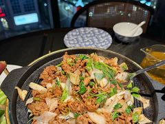 -喜悦烤鸭·新京菜(王府井店)