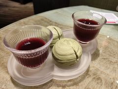 -杭州君悦酒店·湖滨28中餐厅