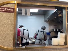 -小杨生煎(天之骄子店)