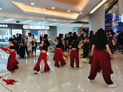 -银座mall(东直门店)
