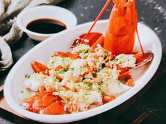 -小方外婆菜(蒙山路店)