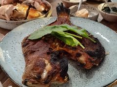 -BOR Eatery(安福路店)