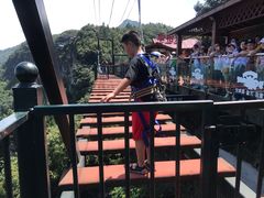 -梦幻奥陶纪景区