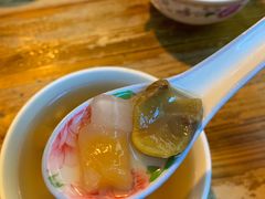 -港湾糖水