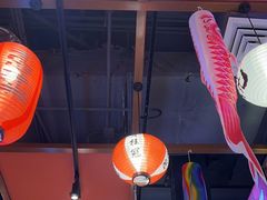 -仙隐小鹿料理食堂(惠济万达店)