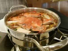 -乐咖啡西餐厅(太湖皇冠假日酒店)