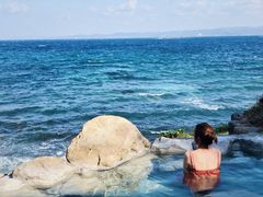 -南紀白浜 浜千鳥の湯 海舟