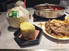 -一绪に寿喜烧自助(世茂广场店)