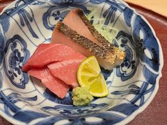 -晴空·日本料理(万象城店)
