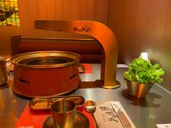 -西塔老太太泥炉烤肉(苏州大悦城店)