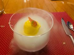 -圣丰索菲特·法国餐厅