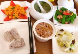 点击看大图 -季橙月子护理中心(金华店)