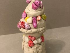 -tomato蕃茄田艺术(新天地中心)