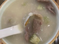 -盈田盈粥庄(博山东路店)