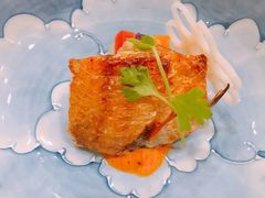 -九献创意菜·牛排料理(亮马河花园店)