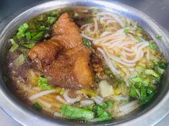 -其英猪脚粉(衡阳路总店)