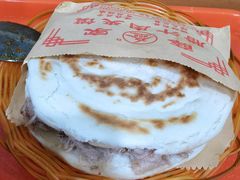 -薛家老店薛昌利大米凉皮(八府庄店)