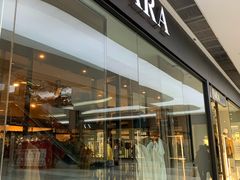 -ZARA(北美新天地时尚中心店)