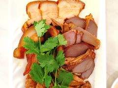 -潮福餐馆(江南西店)