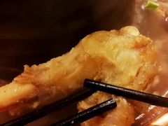 -月圆火锅(宁海东路二店)