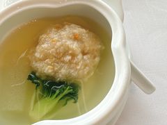 -悦轩中餐厅·高空江景·杭州柏悦酒店
