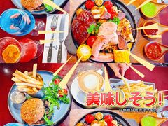 -bluefrog蓝蛙(悠唐购物中心店)