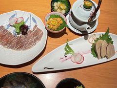 -王鼎精致料理铁板烧(世博源店)