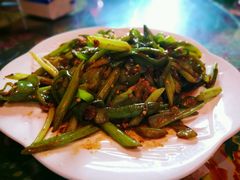 -老六杀猪菜(进乡街店)