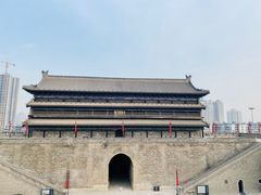 -西安城墙·碑林历史文化景区