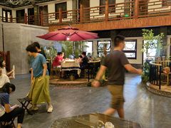 -鲁城往事(游客中心店)