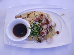 -潮喜竹溪荔湖酒家(荔枝湾店)