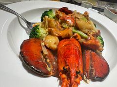 -万龙洲海鲜(安定门店)