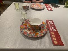 -董家大院·京味家常菜(朝丰家园店)