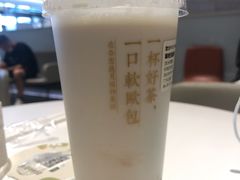 -奈雪的茶(花城汇中区PRO店)