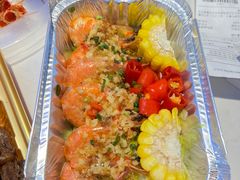-盒马鲜生(富田新天地店)