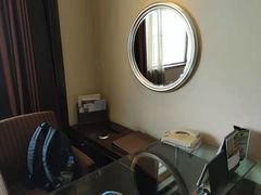 -诸暨同方豪生大酒店