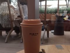 -阿嬷手作(成都万象城店)