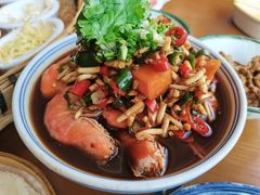 -包整·丝娃娃(一览甲秀楼风景店)