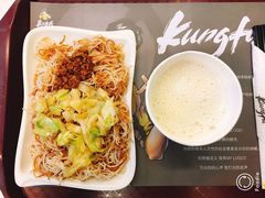 -真功夫(宝丰店)