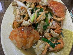 -贞姨美食·老字号海鲜大排档