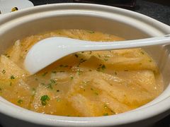 -海味·悦外滩中餐厅(上海宝龙丽筠酒店)