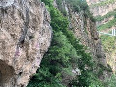 -云梦山