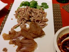 驴板肠-秦三驴(云飞街店)