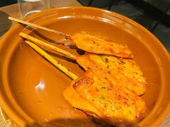 -萨莉亚意式餐厅(杭州滨江天街店)