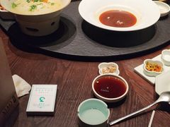 -晓长安·新陕菜(曲江店)