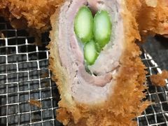 -胜博殿日式炸猪排(侨福芳草地店)