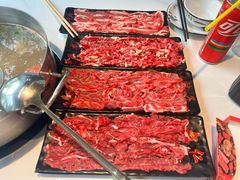 -刘少华贵州小黄牛·鲜牛肉火锅(总店)
