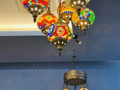 -百格里格.Uyghur cuisine(百色路店)