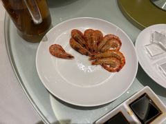 -万龙洲海鲜(亚运村店)
