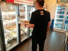 -川成串·自助串串香火锅(朝阳店)